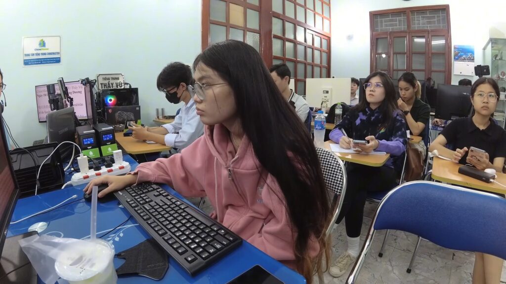 Học tiếng Trung online miễn phí uy tín nhất Việt Nam 7 Học tiếng Trung online miễn phí uy tín nhất Việt Nam học tiếng Trung online Thầy Vũ