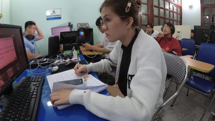 hoctiengtrungonline.com hoctiengtrungonline.net Học tiếng Trung online Thầy Vũ bài 1