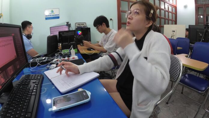 hoctiengtrungonline.com hoctiengtrungonline.net học tiếng Trung online Thầy Vũ bài 3