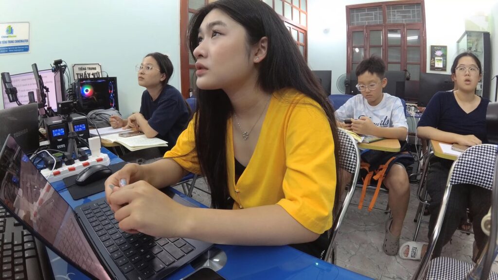 Top 1 trung tâm tiếng Trung Khương Đình uy tín nhất Hà Nội 11 Top 1 trung tâm tiếng Trung Khương Đình uy tín nhất Hà Nội CHINEMASTER