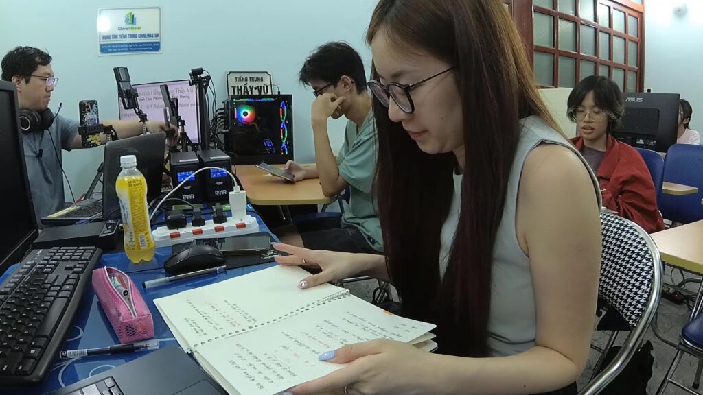 Top 1 trung tâm tiếng Trung Khương Đình uy tín nhất Hà Nội 10 Top 1 trung tâm tiếng Trung Khương Đình uy tín nhất Hà Nội CHINEMASTER education