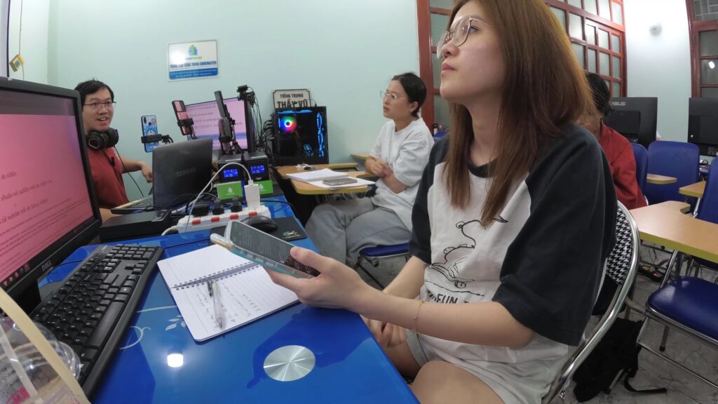 Top 1 trung tâm tiếng Trung Khương Đình uy tín nhất Hà Nội 9 Top 1 trung tâm tiếng Trung Khương Đình uy tín nhất Hà Nội địa chỉ học tiếng Trung tốt nhất