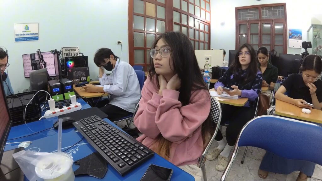 Top 1 trung tâm tiếng Trung Khương Đình uy tín nhất Hà Nội 8 Top 1 trung tâm tiếng Trung Khương Đình uy tín nhất Hà Nội học tiếng Trung Thầy Vũ