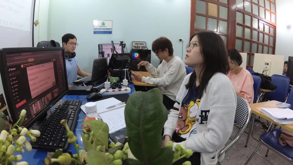 Top 1 trung tâm tiếng Trung Khương Đình uy tín nhất Hà Nội 7 Top 1 trung tâm tiếng Trung Khương Đình uy tín nhất Hà Nội khóa học tiếng Trung giao tiếp