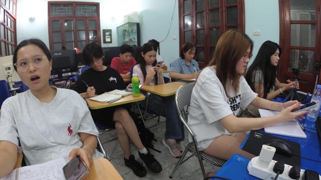 Top 1 trung tâm tiếng Trung Khương Đình uy tín nhất Hà Nội 6 Top 1 trung tâm tiếng Trung Khương Đình uy tín nhất Hà Nội khóa học tiếng Trung Thầy Vũ