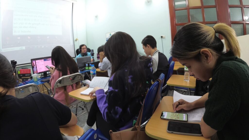 Top 1 trung tâm tiếng Trung Khương Đình uy tín nhất Hà Nội 3 Top 1 trung tâm tiếng Trung Khương Đình uy tín nhất Hà Nội trung tâm tiếng Trung CHINEMASTER