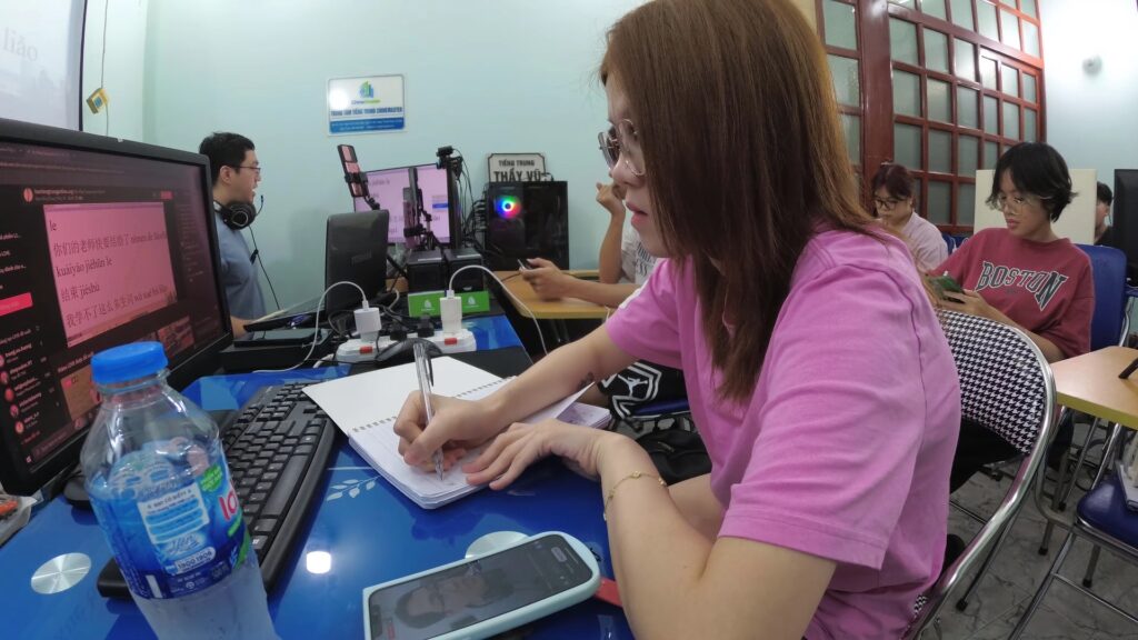 Top 1 trung tâm tiếng Trung Khương Đình uy tín nhất Hà Nội 1 Top 1 trung tâm tiếng Trung Khương Đình uy tín nhất Hà Nội trung tâm tiếng Trung tốt nhất