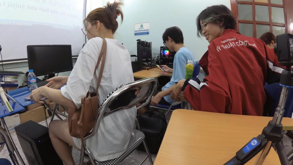 Học tiếng Trung online miễn phí uy tín nhất Việt Nam 3 Trang web học tiếng Trung online miễn phí uy tín nhất Việt Nam