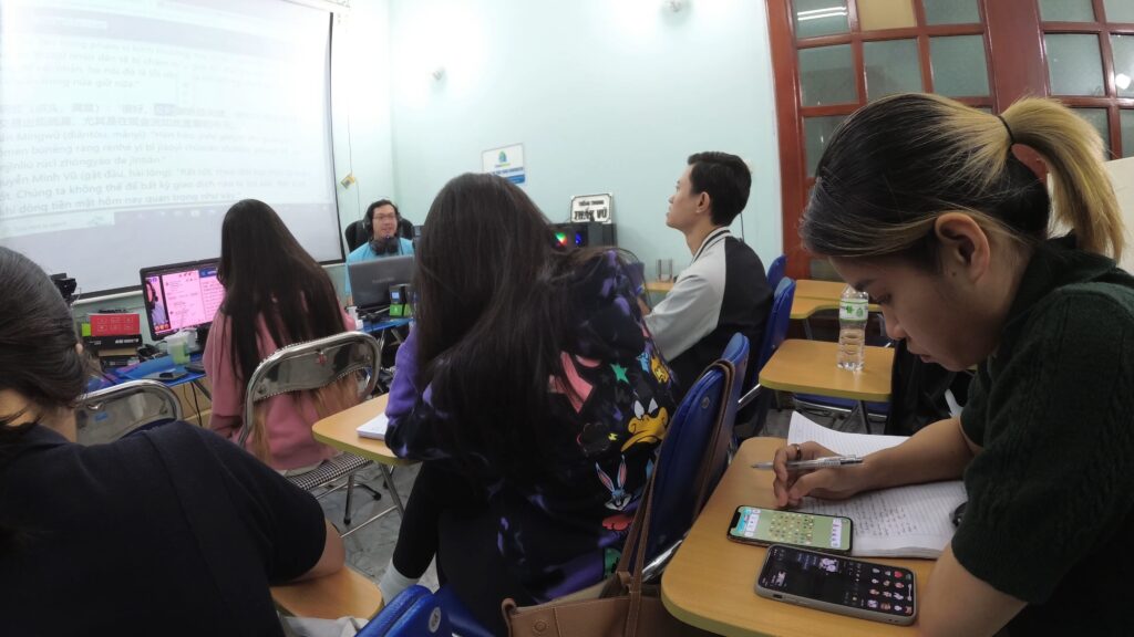 Học tiếng Trung online miễn phí uy tín nhất Việt Nam 1 Website học tiếng Trung online miễn phí uy tín nhất Việt Nam