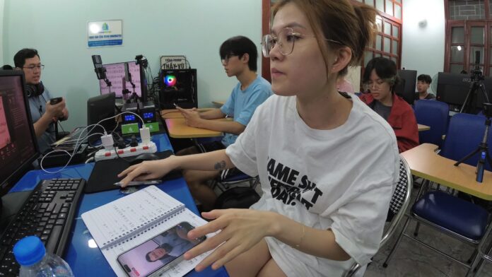 Học tiếng Trung online hoctiengtrungonline.com giáo trình chuẩn HSK 2026 bài 6