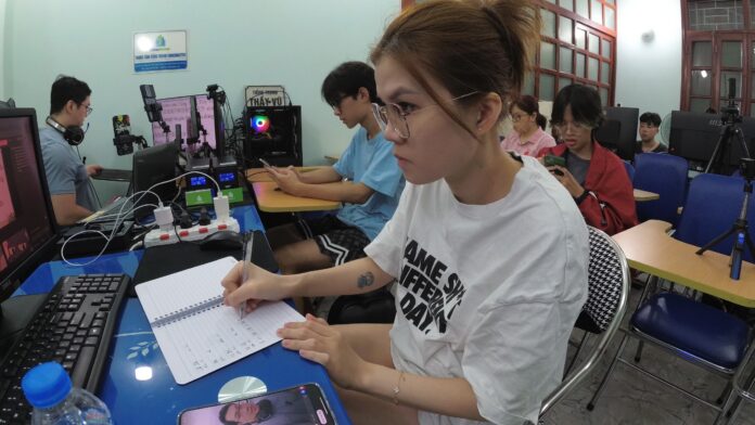 Học tiếng Trung online Thầy Vũ hoctiengtrungonline.com CHINEMASTER bài 10