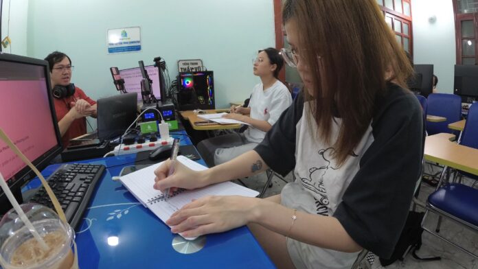 Học tiếng Trung online Thầy Vũ hoctiengtrungonline.com CHINEMASTER bài 11