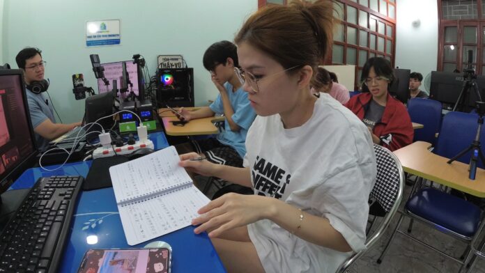 hoctiengtrungonline.com hoctiengtrungonline.net học tiếng Trung online Thầy Vũ bài 16