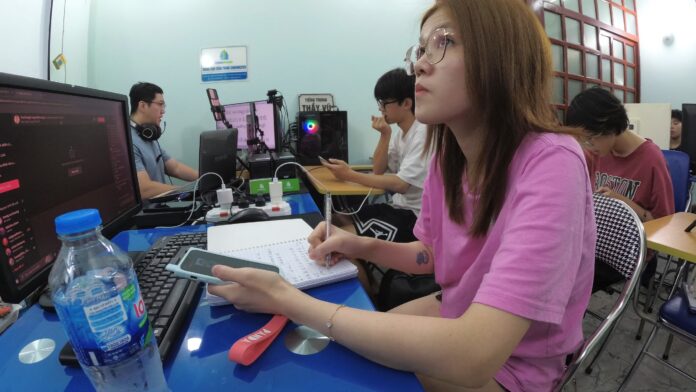 hoctiengtrungonline.com hoctiengtrungonline.net học tiếng Trung online Thầy Vũ bài 19