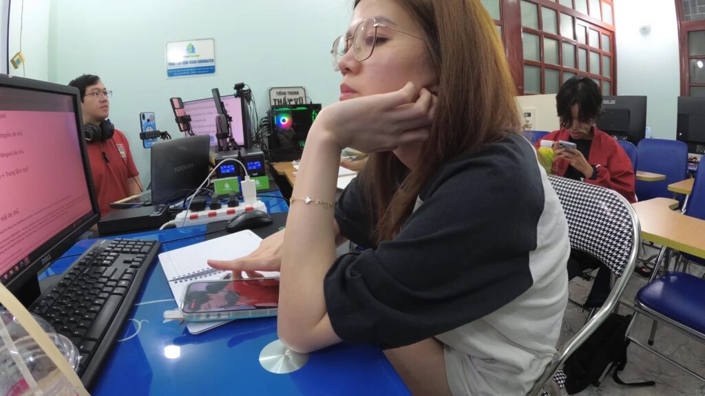 hoctiengtrungonline.com hoctiengtrungonline.net học tiếng Trung online Thầy Vũ bài 2 CHINEMASTER education MASTEREDU