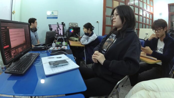 hoctiengtrungonline.com hoctiengtrungonline.net học tiếng Trung online Thầy Vũ bài 22