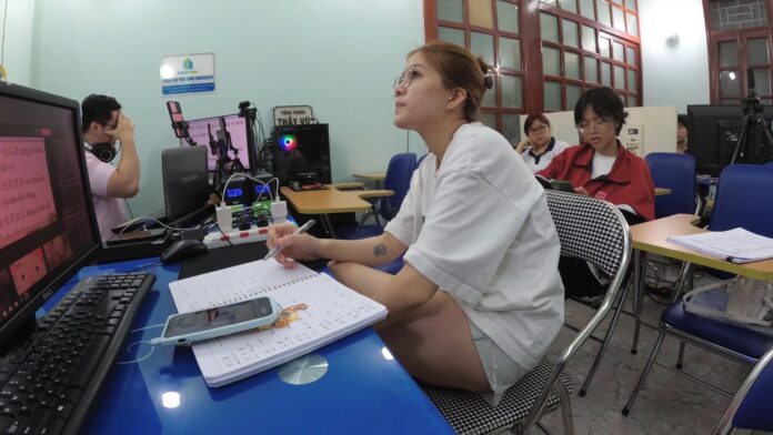 hoctiengtrungonline.com hoctiengtrungonline.net học tiếng Trung online Thầy Vũ bài 23