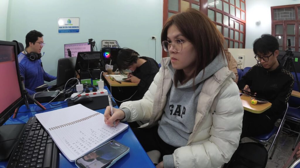 hoctiengtrungonline.com hoctiengtrungonline.net học tiếng Trung online uy tín top 1 cả Nước