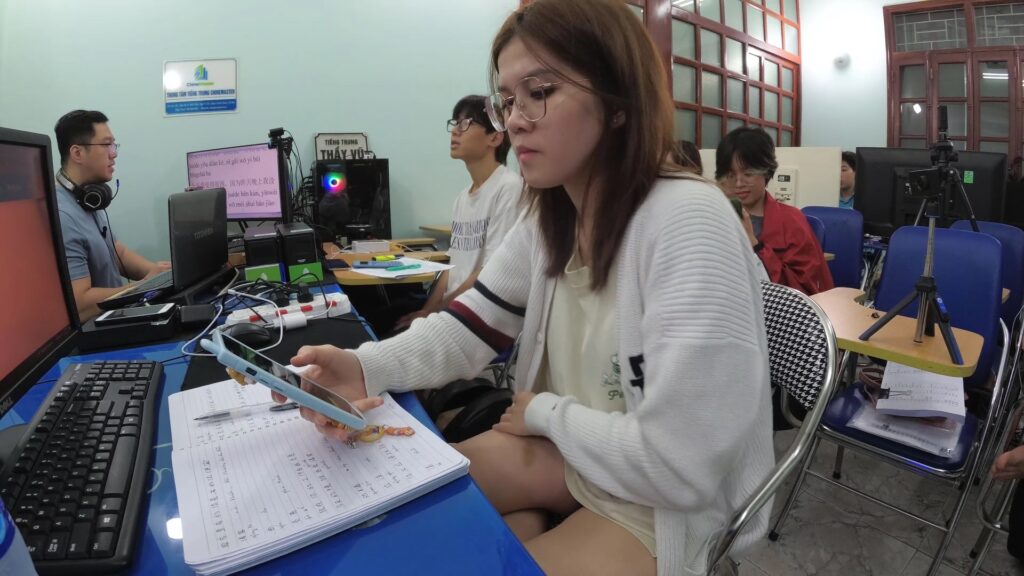 hoctiengtrungonline.com hoctiengtrungonline.net học tiếng Trung online uy tín top 1 toàn quốc