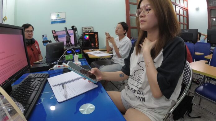 MASTEREDU ChineMasterEdu học tiếng Trung online CHINEMASTER bài 3