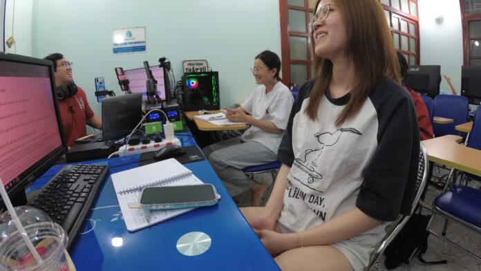 MASTEREDU ChineMasterEdu học tiếng Trung online hoctiengtrungonline.com bài 5