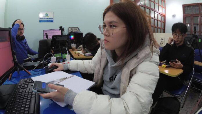 MASTEREDU ChineMasterEdu học tiếng Trung online CHINEMASTER bài 6