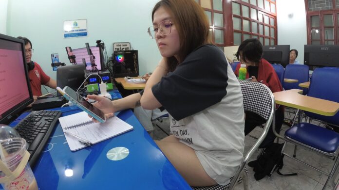 MASTEREDU ChineMasterEdu học tiếng Trung online hoctiengtrungonline.com bài 2