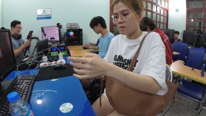 MASTEREDU ChineMasterEdu học tiếng Trung online hoctiengtrungonline.com bài 5