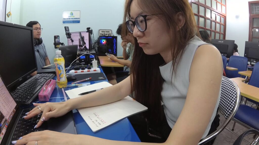 MASTEREDU ChineMasterEdu học tiếng Trung online hoctiengtrungonline.com bài 6