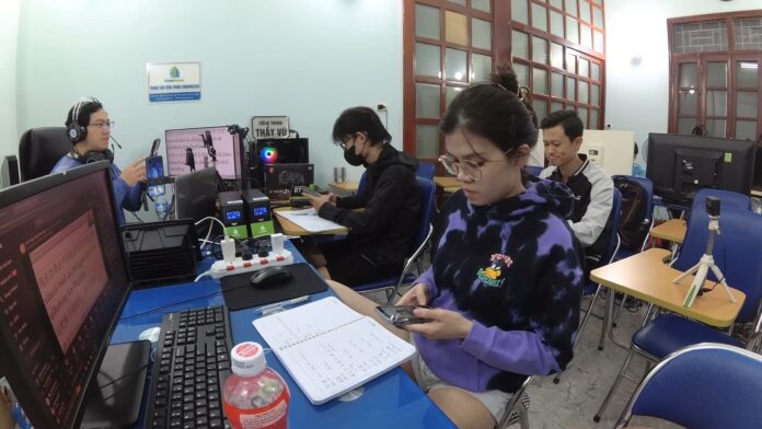 MASTEREDU ChineMasterEdu học tiếng Trung online hoctiengtrungonline.com bài 6 ChineMaster Edu