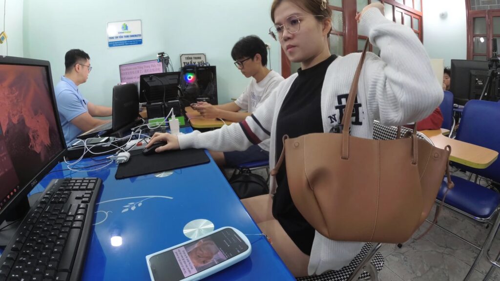 Học tiếng Trung online hoctiengtrungonline.com hoctiengtrungonline Tiếng Trung Thầy Vũ CHINEMASTER education