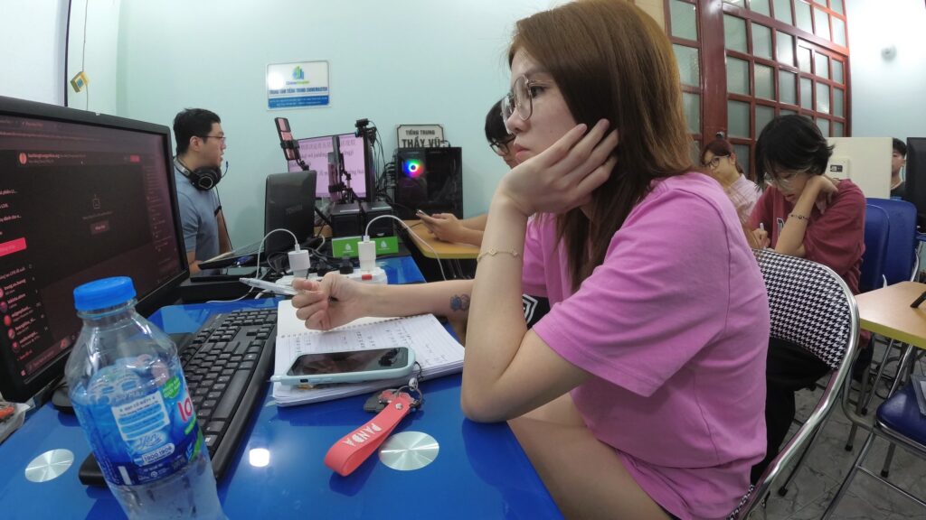 MASTEREDU ChineMasterEdu học tiếng Trung online CHINEMASTER bài 10 2 Học tiếng Trung online top 1 toàn diện nhất Việt Nam