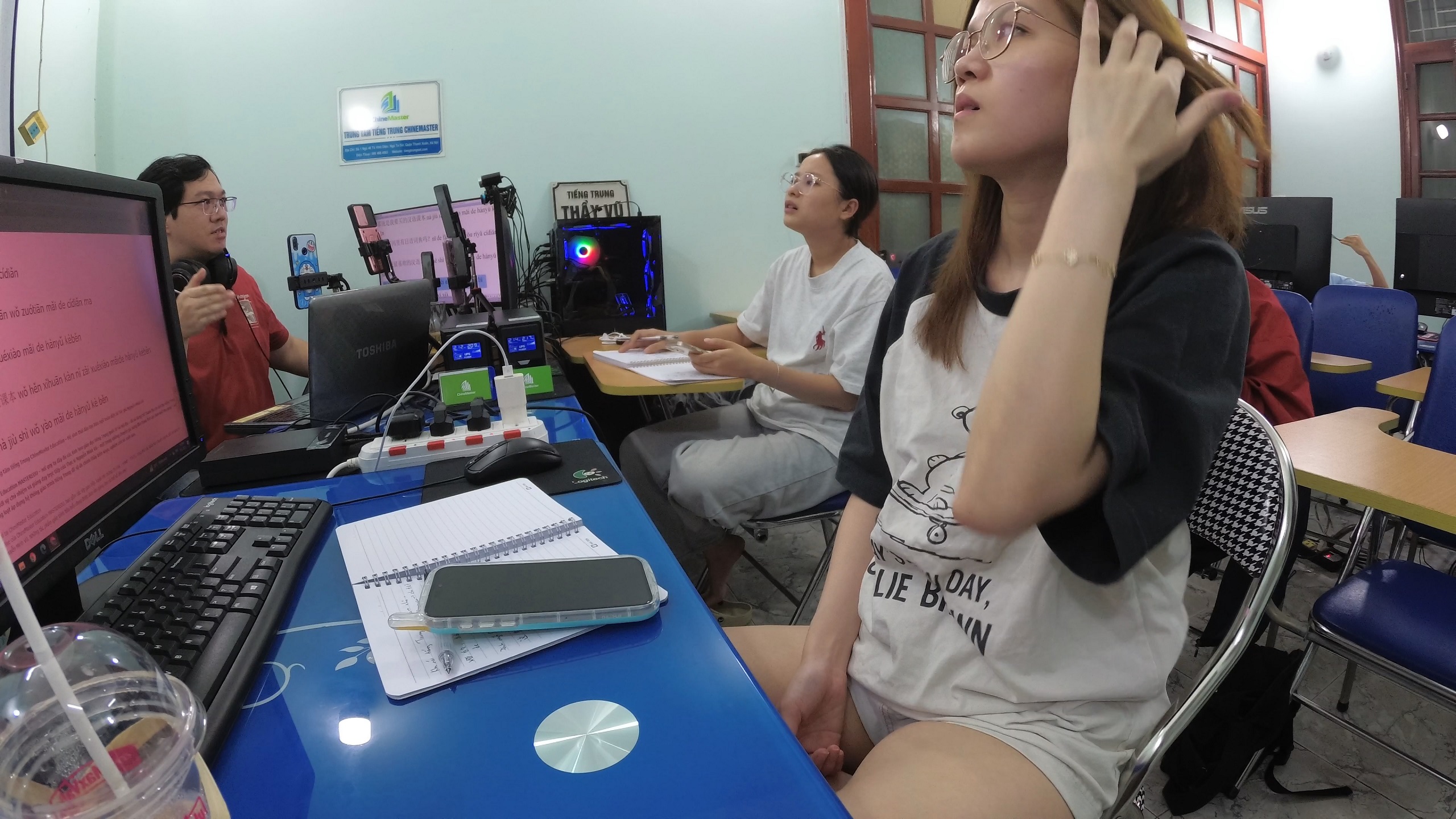 hoctiengtrungonline.com hoctiengtrungonline.net học tiếng Trung online Thầy Vũ bài 8 CHINEMASTEREDU hoctiengtrungonline.com hoctiengtrungonline.net Học tiếng Trung online Thầy Vũ bài 8 CHINEMASTEREDU