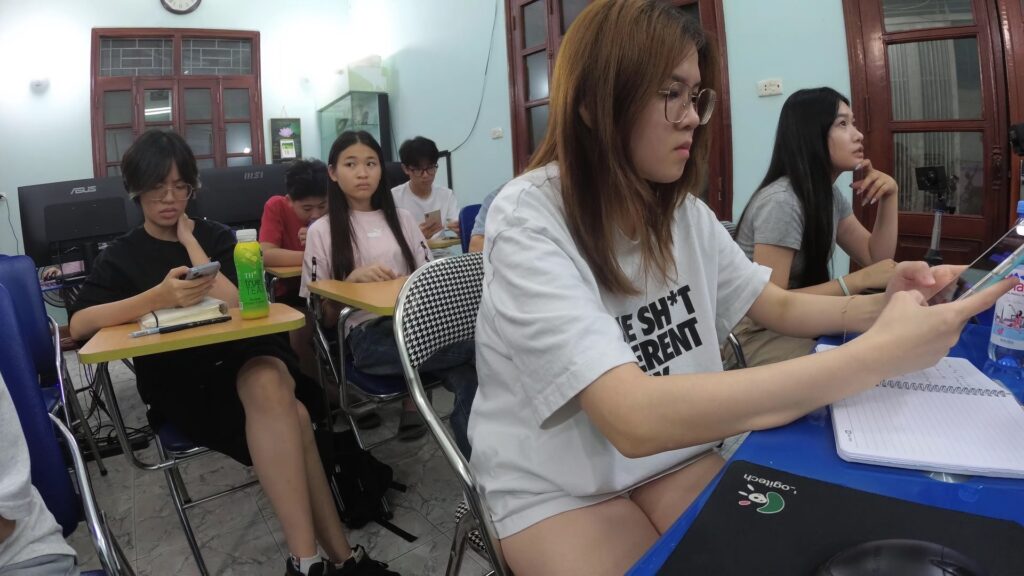 Học tiếng Trung online hoctiengtrungonline.com trung tâm tiếng trung online CHINEMASTER education