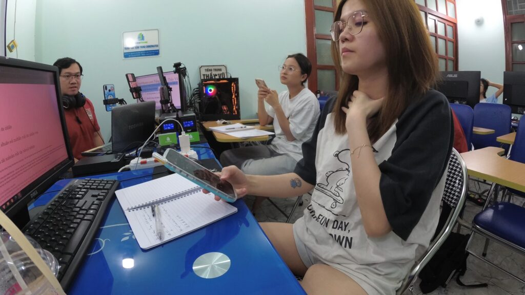 Học tiếng Trung online hoctiengtrungonline.com trung tâm tiếng trung online tốt nhất toàn quốc