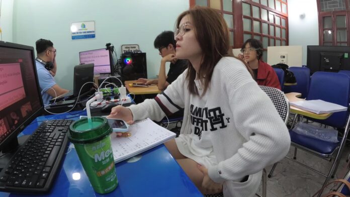 hoctiengtrungonline.com hoctiengtrungonline.net học tiếng Trung online Thầy Vũ bài 9 MASTEREDU