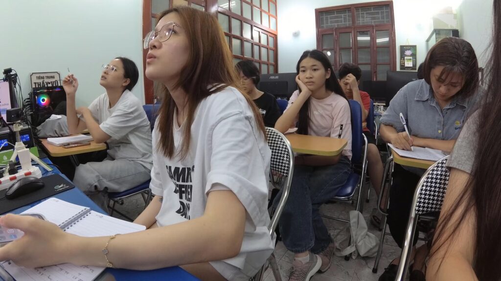 hoctiengtrungonline.com hoctiengtrungonline.net học tiếng Trung online uy tín top 1 cả Nước CHINEMASTER education