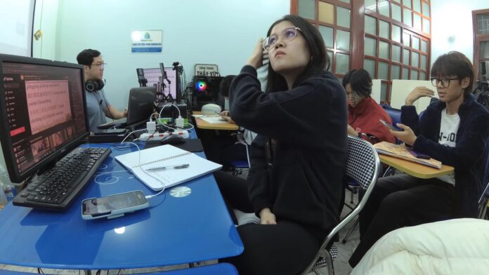 MASTEREDU ChineMasterEdu học tiếng Trung online hoctiengtrungonline.com bài 15