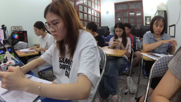 Học tiếng Trung online Thầy Vũ ChineMaster khai giảng ngày 20-4-2026