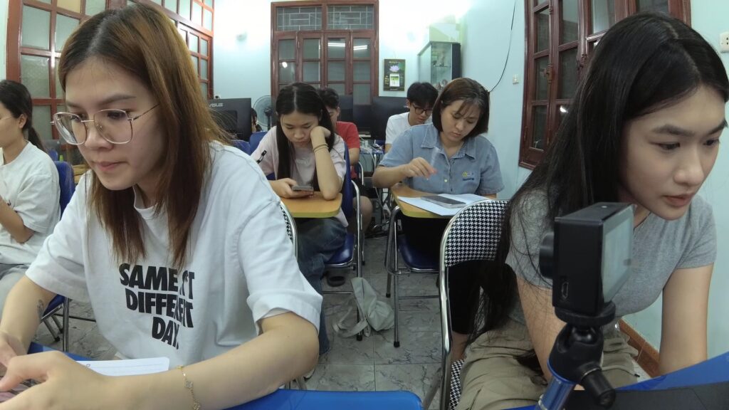 Học tiếng Trung online Thầy Vũ ChineMaster khai giảng ngày 20-4-2026 1 Trung tâm tiếng Trung online CHINEMASTER education lớn nhất Việt Nam