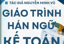 Giáo trình Kế toán tiếng Trung Nợ phải trả Giáo trình Kế toán tiếng Trung Nợ phải trả