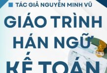 Giáo trình Kế toán tiếng Trung Tiền lương BHXH Thu chi Giáo trình Kế toán tiếng Trung Tiền lương BHXH Thu chi