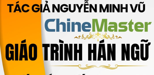 Từ vựng Kế toán Thuế tiếng Trung kế toán chuyên ngành tác giả Nguyễn Minh Vũ