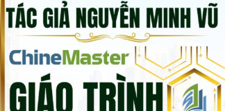 Từ vựng Kế toán tổng hợp tiếng Trung kế toán Từ vựng Kế toán tổng hợp tiếng Trung kế toán tác giả Nguyễn Minh Vũ