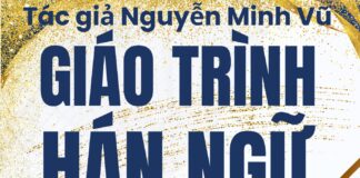 Giáo trình Hán ngữ Bất động sản tiếng Trung Giáo trình Hán ngữ Bất động sản tiếng Trung Tác giả Nguyễn Minh Vũ