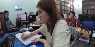 Học tiếng Trung online lớp em Mai Trang bài 6 ngày 9-9-2026 Học tiếng Trung online lớp em Mai Trang bài 6 ngày 9-9-2026